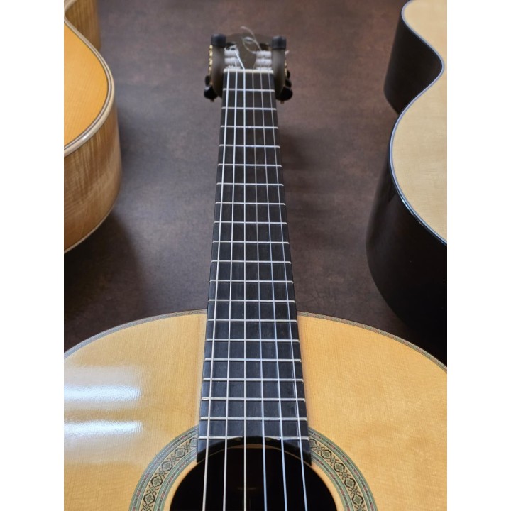 Acquista BERNABE Paulino Bernabe Mod.30 Tavola Abete online | Merula Strumenti Musicali