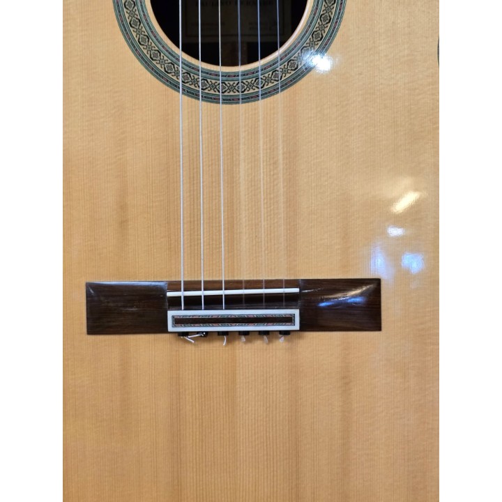 Acquista BERNABE Paulino Bernabe Mod.30 Tavola Abete online | Merula Strumenti Musicali