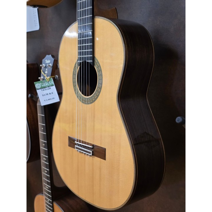 Acquista BERNABE Paulino Bernabe Mod.30 Tavola Abete online | Merula Strumenti Musicali