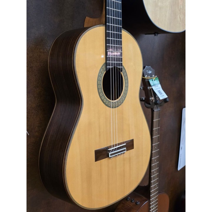 Acquista BERNABE Paulino Bernabe Mod.30 Tavola Abete online | Merula Strumenti Musicali