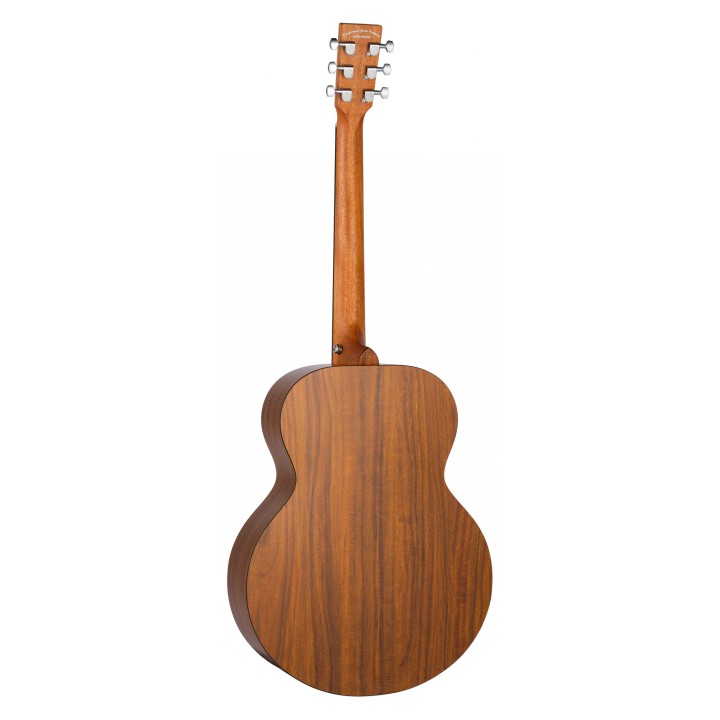 Tanglewood Tm3e - Acustica Amplificata - Finitura Satinata - Disponibile Online Da Merula