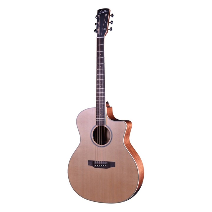 Crafter ES G-Maho CE - Chitarra Acustica