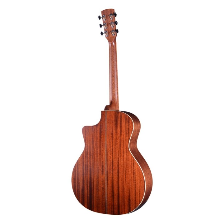 Crafter ES G-Maho CE - Chitarra Acustica
