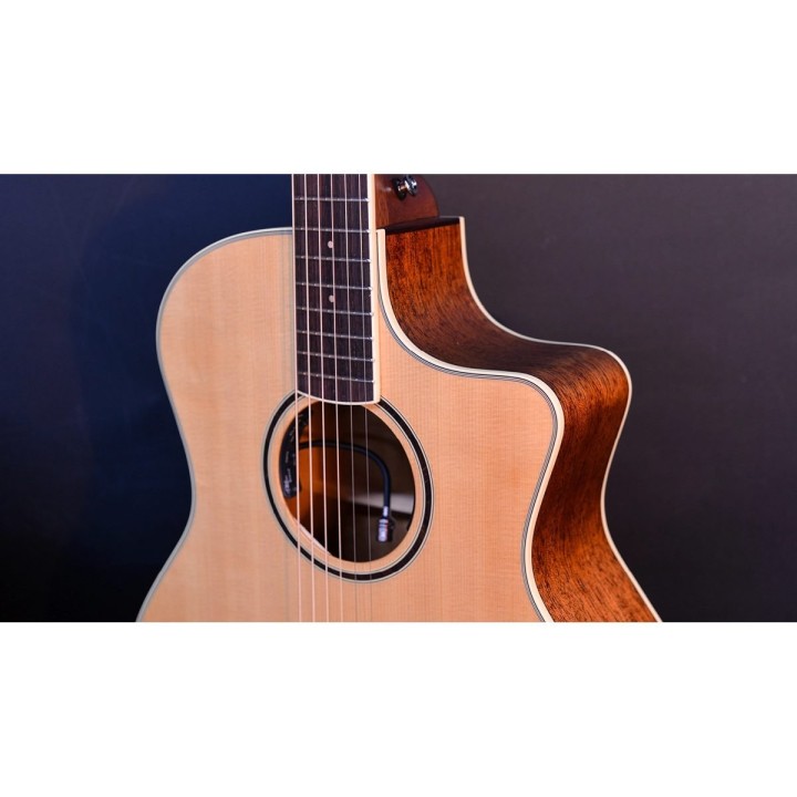 Crafter ES G-Maho CE - Chitarra Acustica
