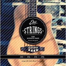 EKO Ac Bass 40-96 Medium