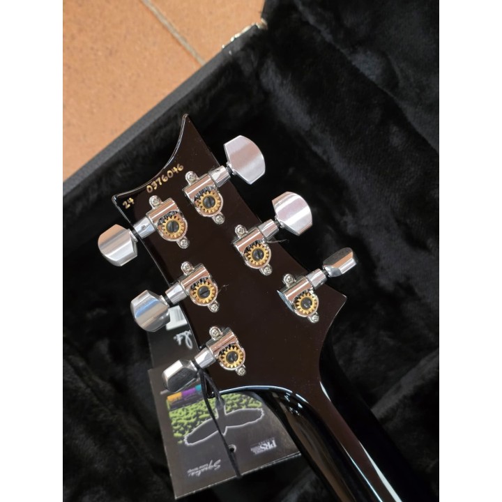 PRS - SPECIAL SEMI-HOLLOW PURPLE IRIS | Merula Strumenti Musicali