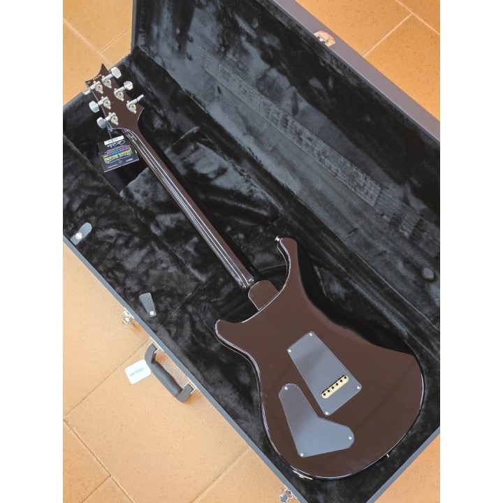 PRS - SPECIAL SEMI-HOLLOW PURPLE IRIS | Merula Strumenti Musicali