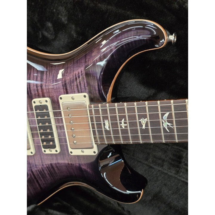 PRS - SPECIAL SEMI-HOLLOW PURPLE IRIS | Merula Strumenti Musicali