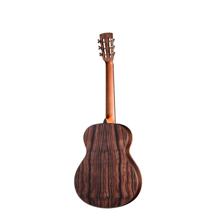 Crafter - GRAND MINO/MACASSAR
