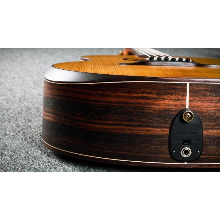 Crafter - GRAND MINO/MACASSAR