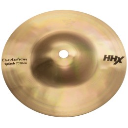 Sabian - 10705XEB HHX Evolution Splash 7''