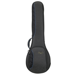 Acquista REUNION BLUES Continental Voyager - Banjo Case online | Merula Strumenti Musicali