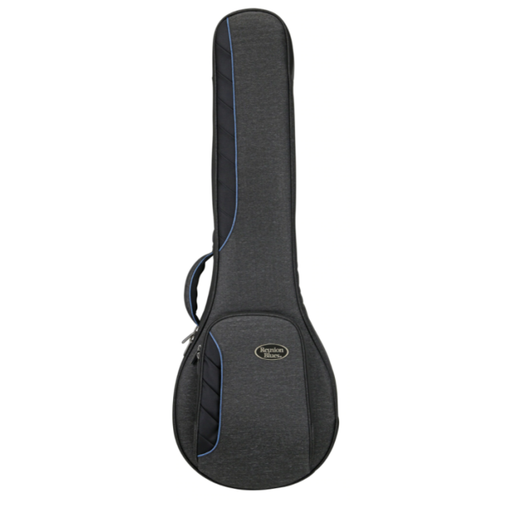 Acquista REUNION BLUES Continental Voyager - Banjo Case online | Merula Strumenti Musicali