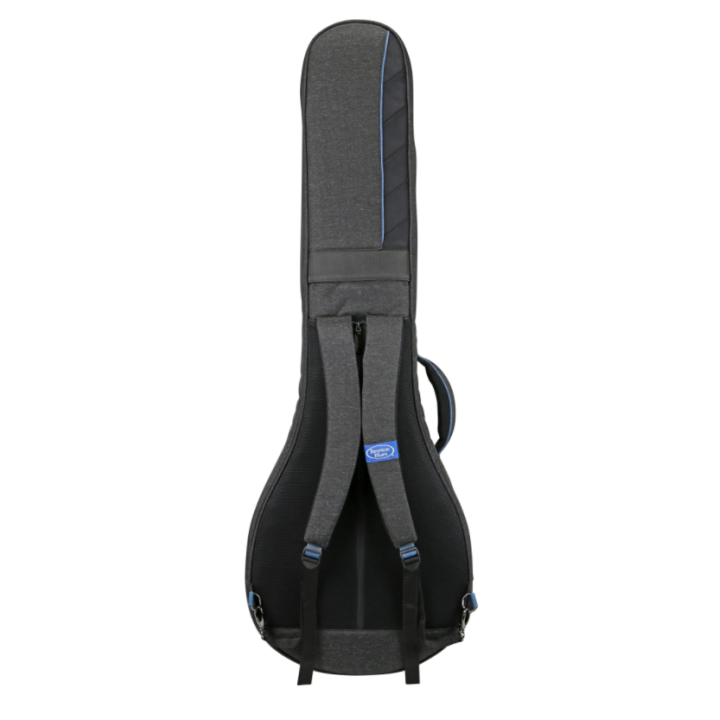 Acquista REUNION BLUES Continental Voyager - Banjo Case online | Merula Strumenti Musicali