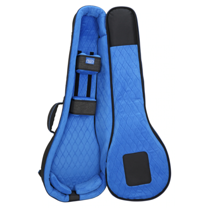 Acquista REUNION BLUES Continental Voyager - Banjo Case online | Merula Strumenti Musicali
