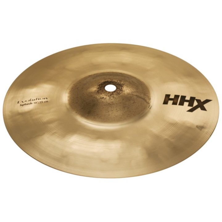 Sabian - 11005XEB HHX Evolution Splash 10''