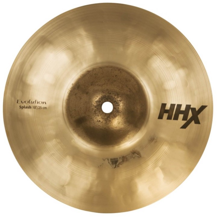 Sabian - 11005XEB HHX Evolution Splash 10''