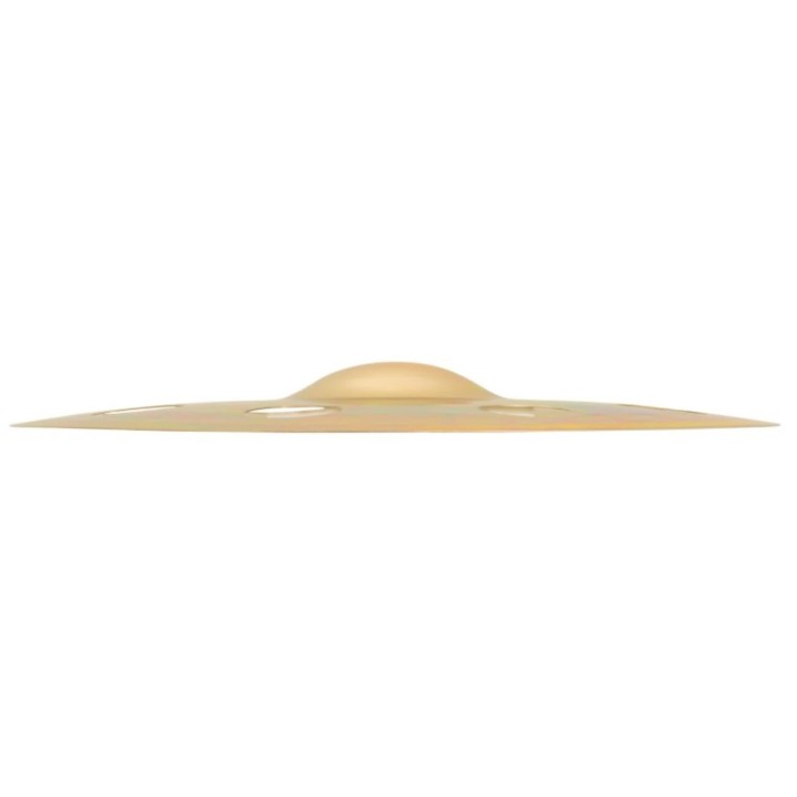 Sabian - 11800XEB HHX Evolution O-Zone Crash 18''