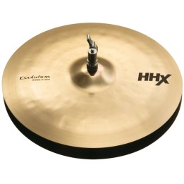 Sabian - 11502XEB HHX Evolution Hi-Hat 15''