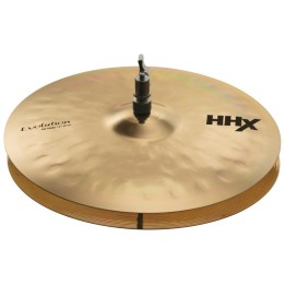Sabian - 11402XEB HHX Evolution Hi-Hat 14
