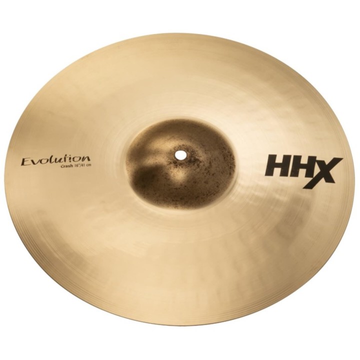 Sabian - 11606XEB HHX Evolution Crash 16''