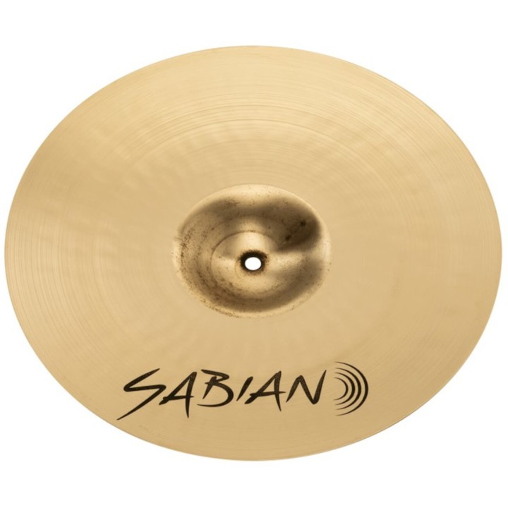 Sabian - 11606XEB HHX Evolution Crash 16''