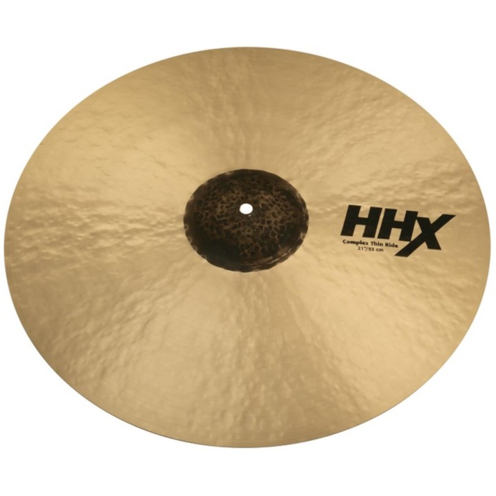 Sabian - 12110XCN HHX Complex Thin Ride 21''