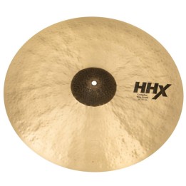 Sabian - 12006XCN HHX Complex Thin Crash 20''