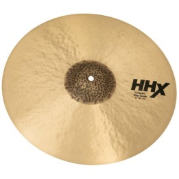 Sabian - 11706XCN HHX Complex Thin Crash 17''
