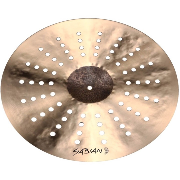 Sabian - 118XACN HHX Complex Aero Crash 18''