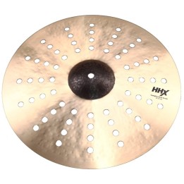 Sabian - 116XACN HHX Complex Aero Crash 16''