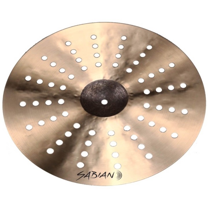 Sabian - 116XACN HHX Complex Aero Crash 16''