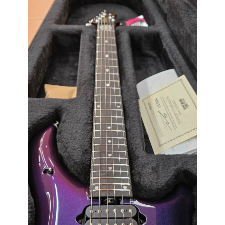 Music Man - Majesty Premium Select Mystic Dream