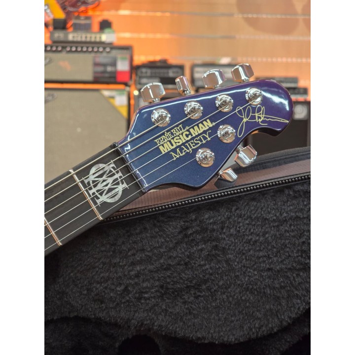 Music Man - Majesty Premium Select Mystic Dream