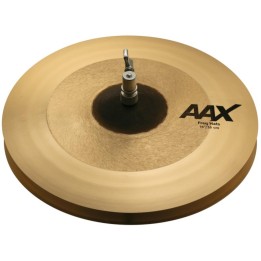 Sabian - 214XFHN AAX Freq Hi Hat 14''