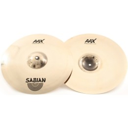 Sabian - 2160287XB AAX X-Plosion Hi Hat 16''