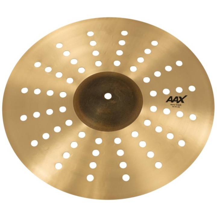 Sabian - 216XAC AAX Aero Crash 16''