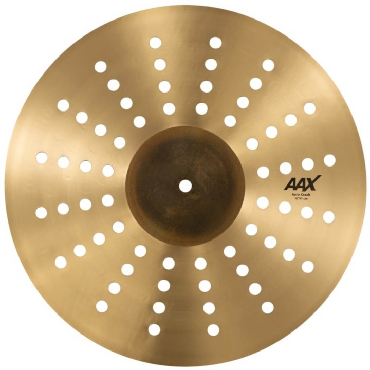 Sabian - 216XAC AAX Aero Crash 16''