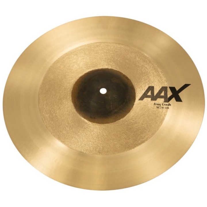 Sabian - 216XFC AAX Freq Crash 16''