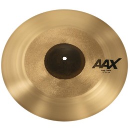 Sabian - 217XFC AAX Freq Crash 17''