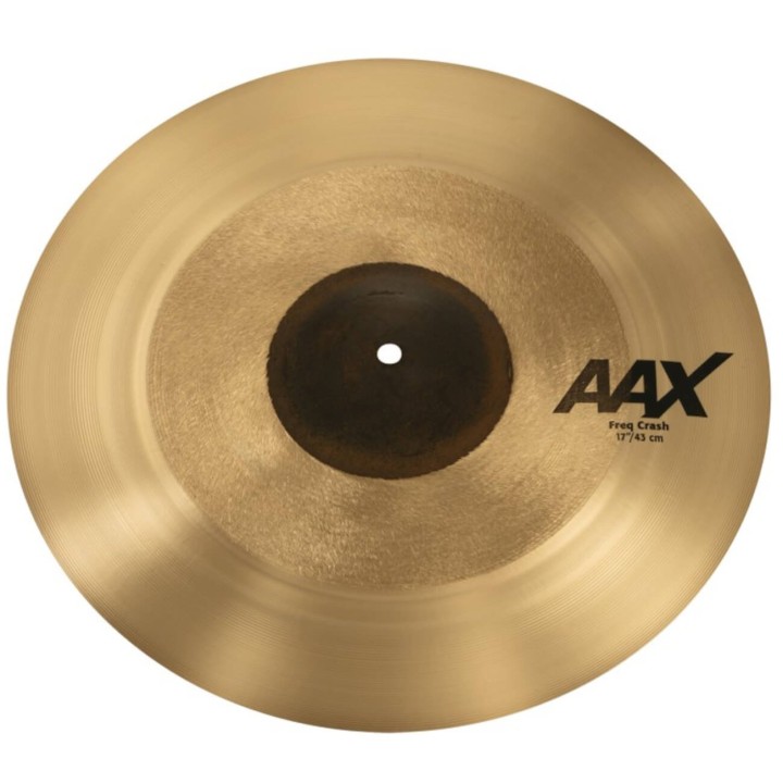 Sabian - 217XFC AAX Freq Crash 17''