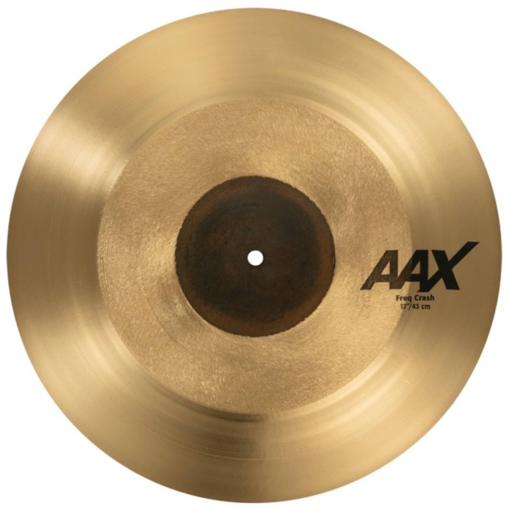 Sabian - 217XFC AAX Freq Crash 17''