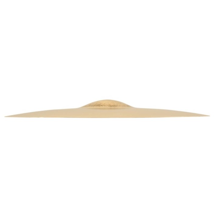 Sabian - 21806XCB AAX Thin Crash 18'' Brilliant