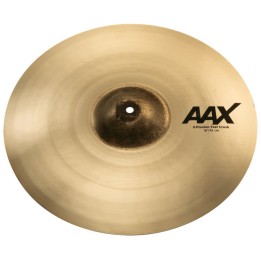 Sabian - 21885XB AAX X-Plosion Fast Crash 18''