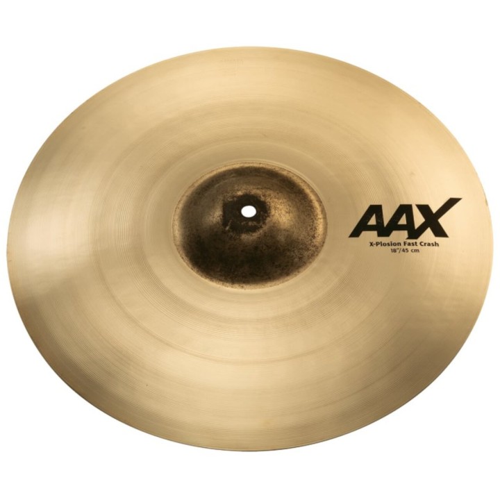 Sabian - 21885XB AAX X-Plosion Fast Crash 18''