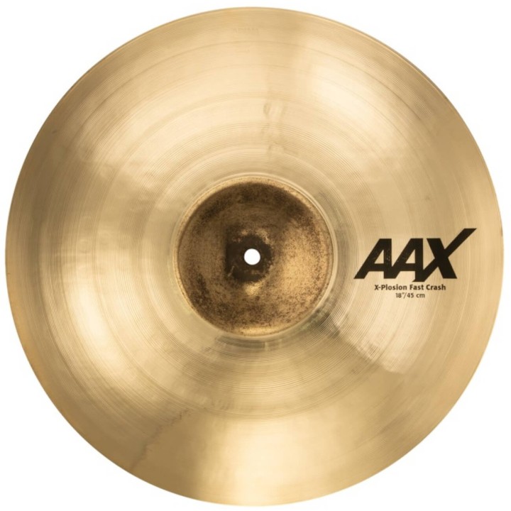 Sabian - 21885XB AAX X-Plosion Fast Crash 18''