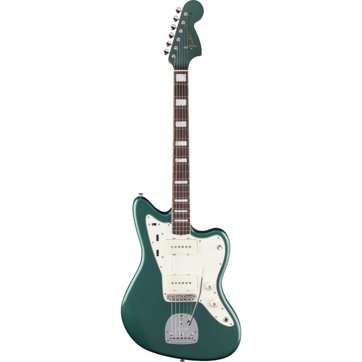 Fender American Vintage II 1966 Jazzmaster RW SHM