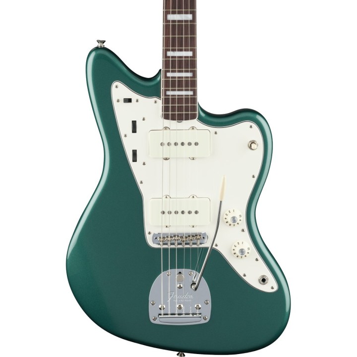 Fender American Vintage II 1966 Jazzmaster RW SHM