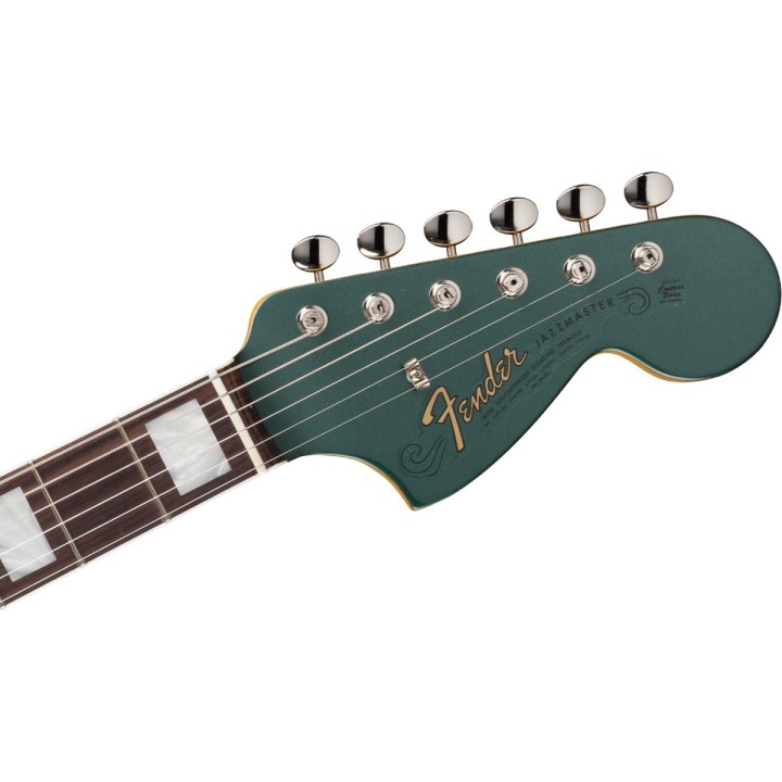 Fender American Vintage II 1966 Jazzmaster RW SHM