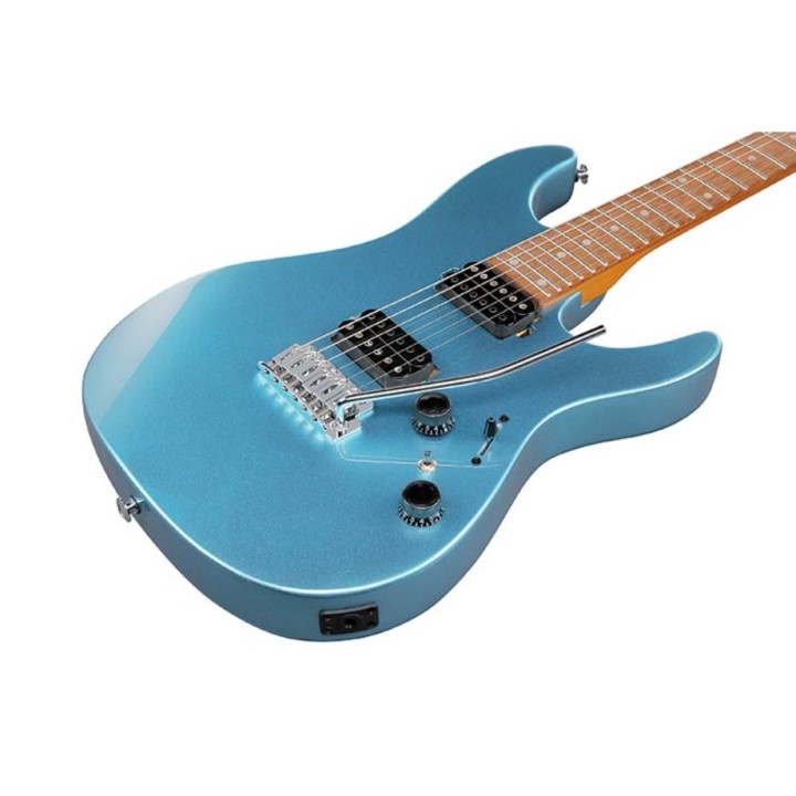 Ibanez - AZ24S2 MLB